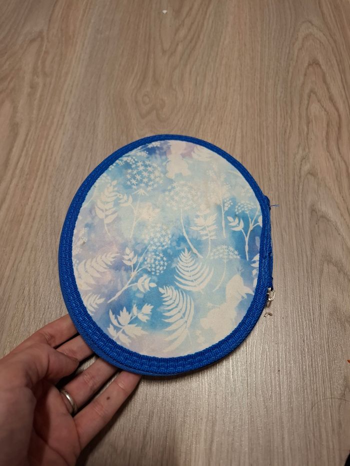 Pochette reine des neiges - photo numéro 3