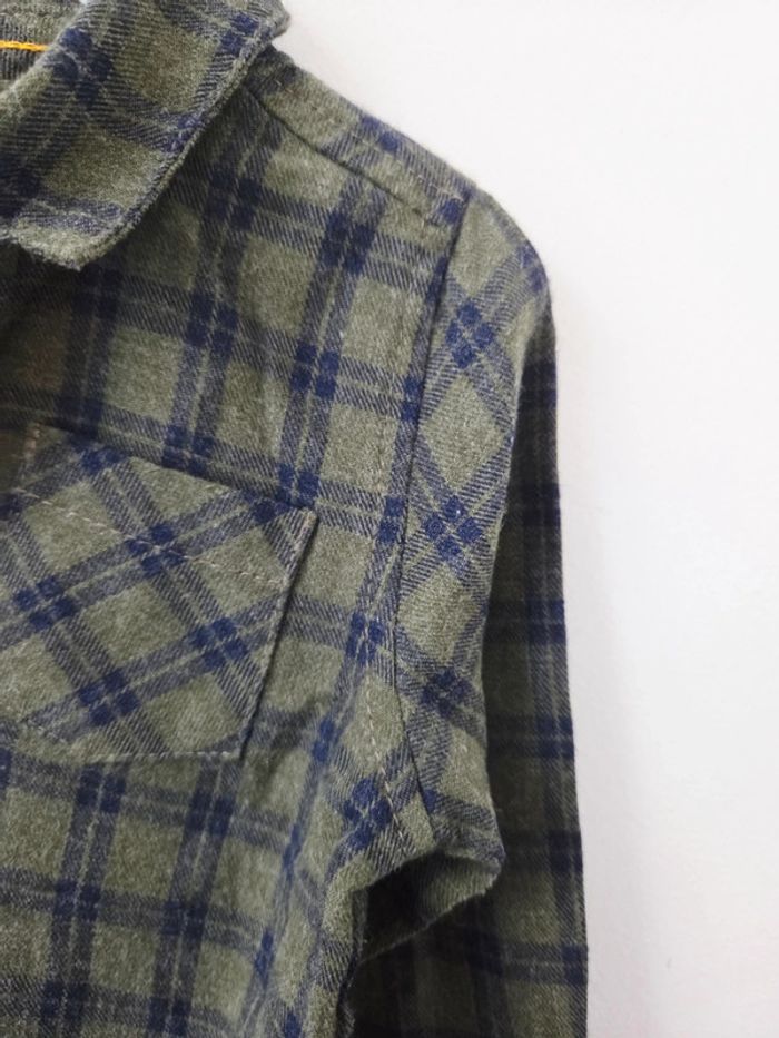 Belle chemise Grain de blé 12 mois - photo numéro 2