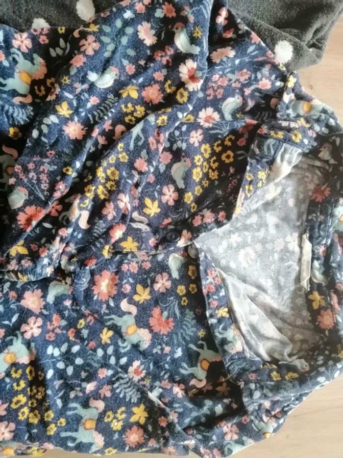 Lot robes 5/6ans - photo numéro 4