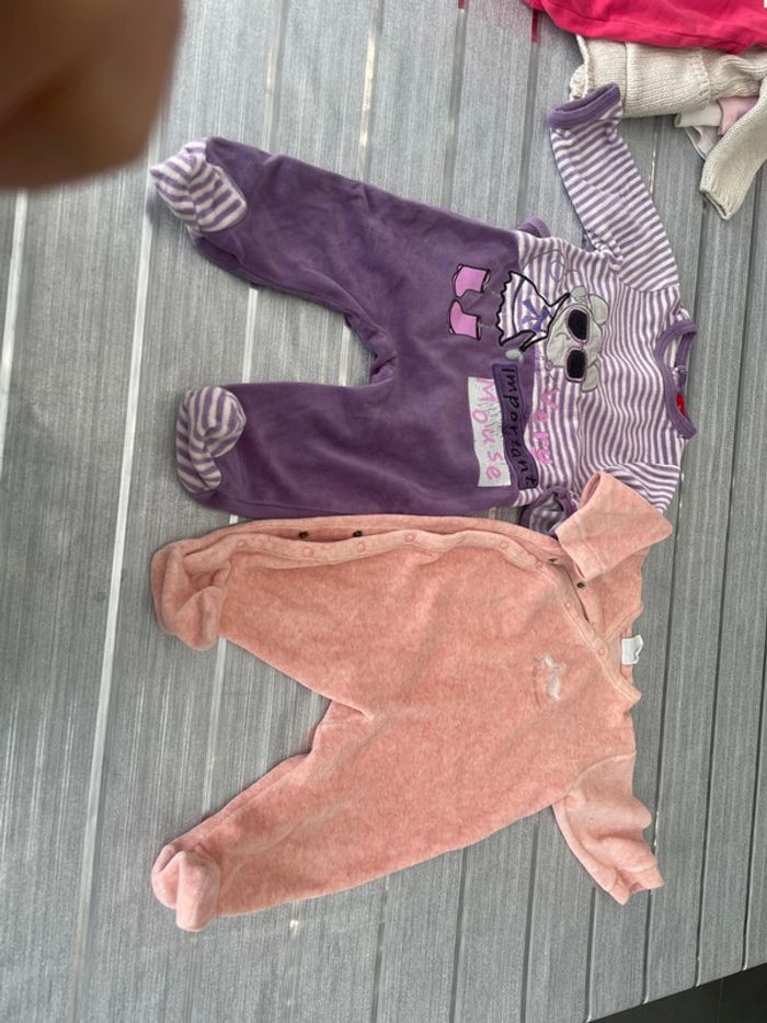 Lot 3 mois automne hiver - photo numéro 8