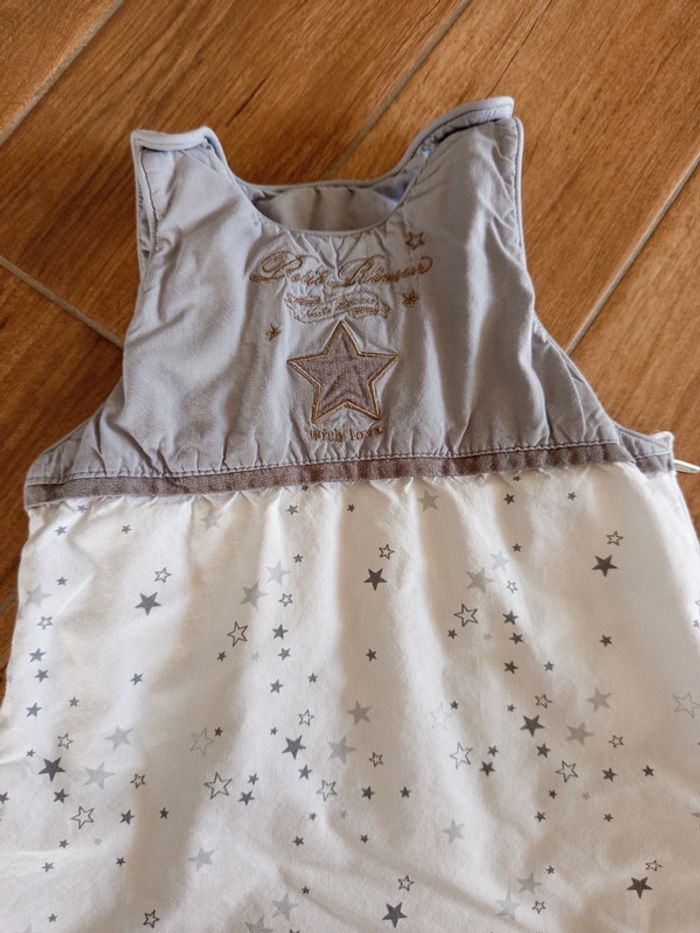 Gigoteuse bébé évolutive 0/12 mois Petit Rêveur , Maisons du Monde - photo numéro 2