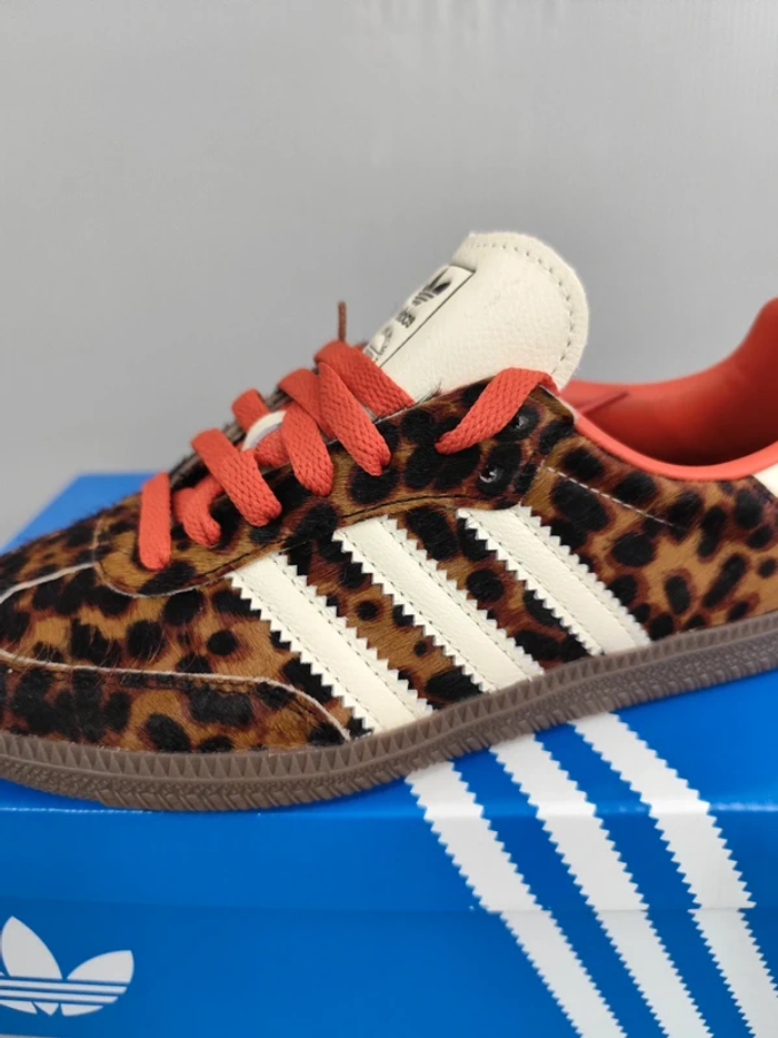 Baskets Adidas - photo numéro 7