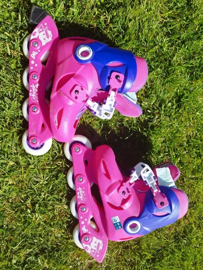 Roller Oxelo