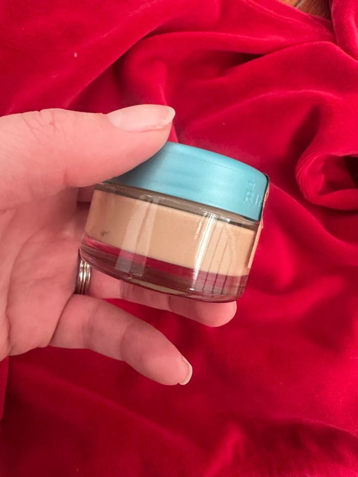 Fond de teint Rimmel fresher skin 103 - photo numéro 2