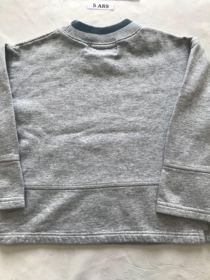 Sweat - photo numéro 3
