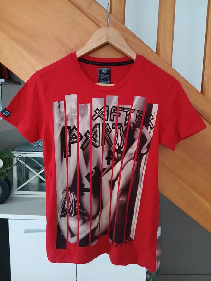 Haut d'été Taille M🌿🌈 - photo numéro 6