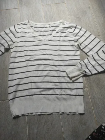 Pull taille 36