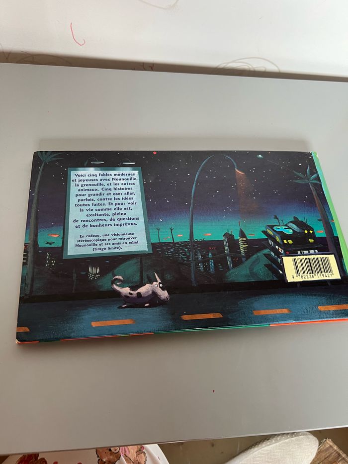 Lot de 6 livres - photo numéro 10