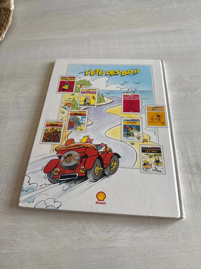 Livre - photo numéro 2