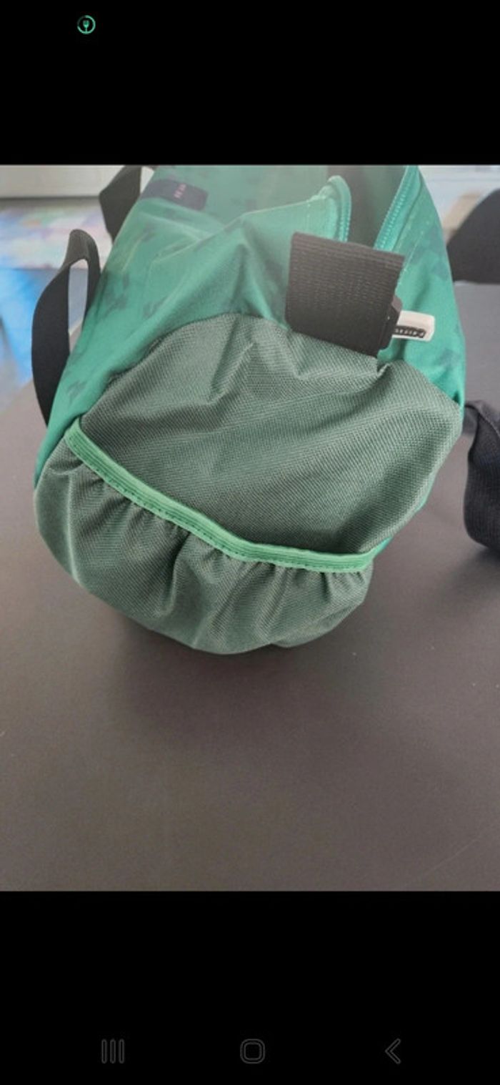 Sac de sport minecraft - photo numéro 6