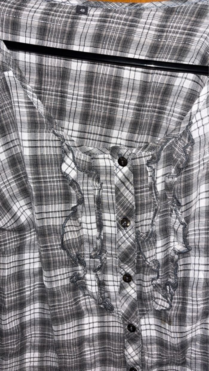 Chemise - photo numéro 2