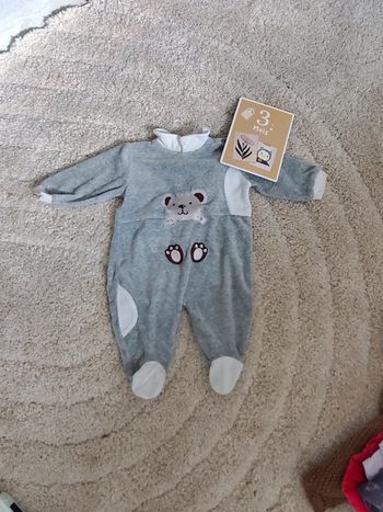 Pyjama