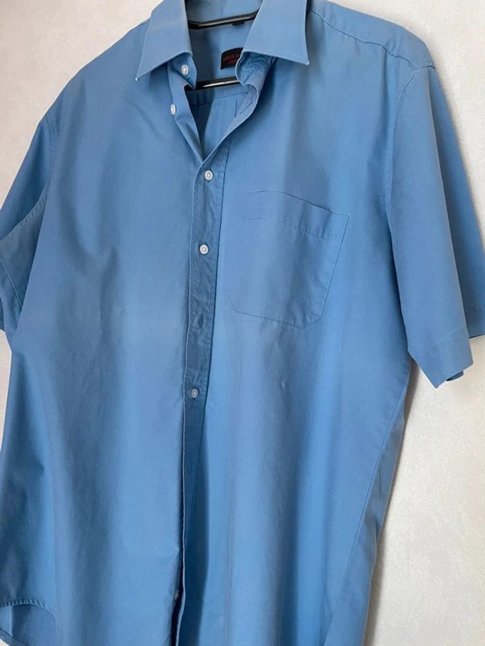 Chemise homme taille 42 - photo numéro 2