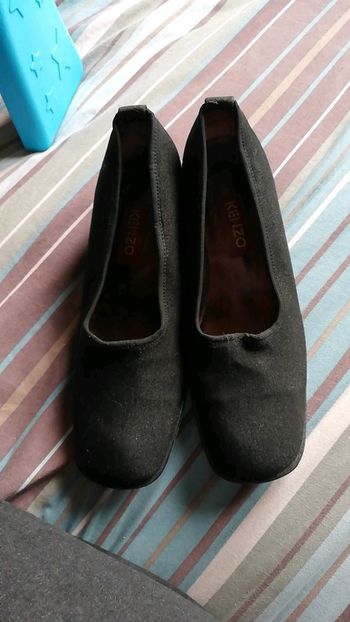 Chaussures Kenzo
