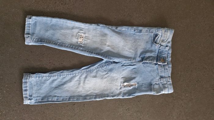 Ensemble fille - photo numéro 3