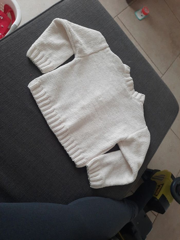 Gilet et short neuf DPAM - photo numéro 6