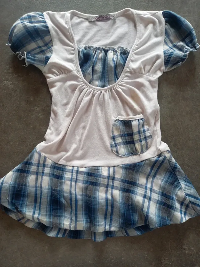Lot robes 2 ans - photo numéro 6
