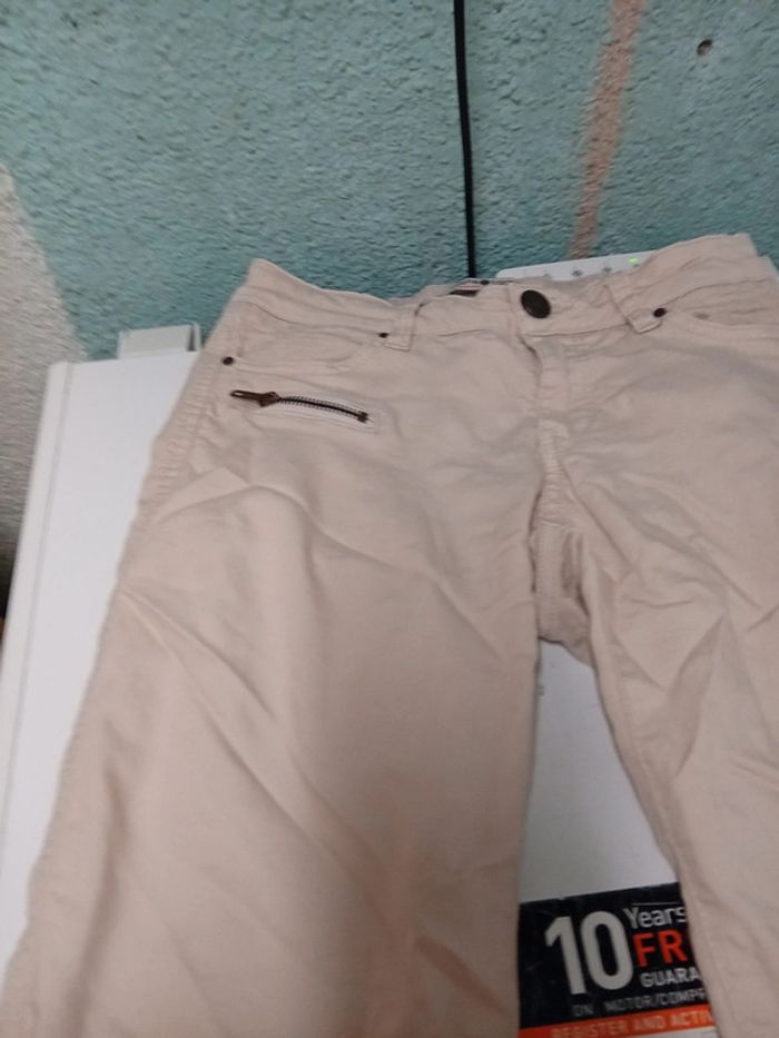 Pantalon cache cache - photo numéro 2