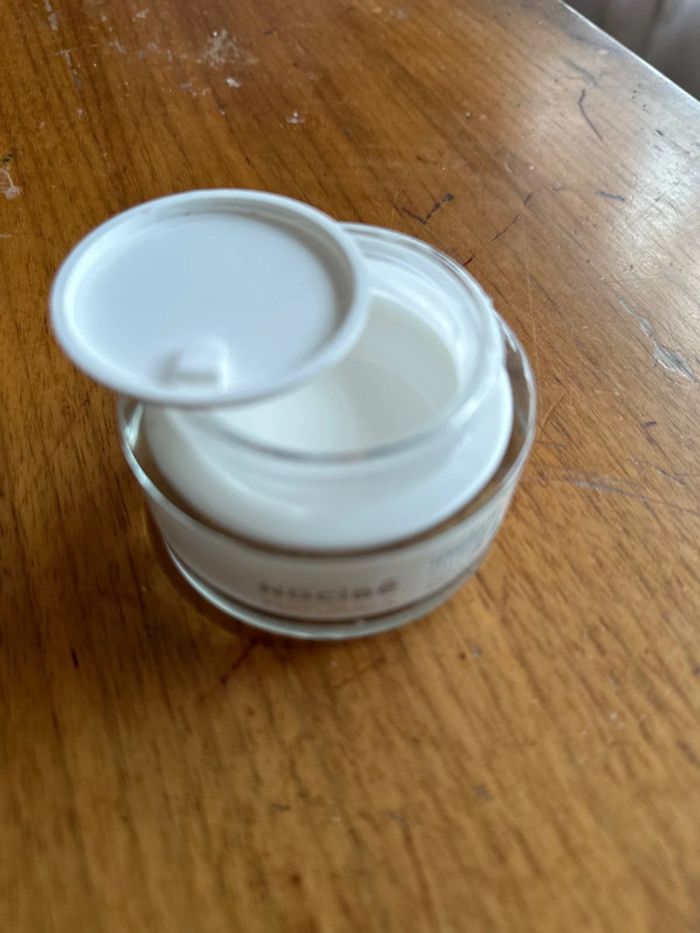 Crème Yves rocher Hydrate eau de coco - photo numéro 4