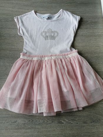 Robe 3 ans