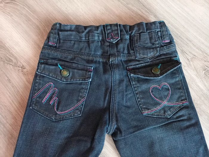 Jean 'sergent Major ' 7 ans - photo numéro 3