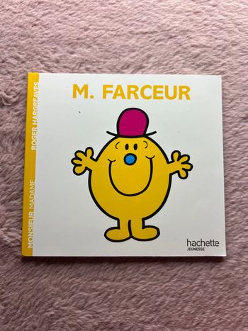 livre pour enfants