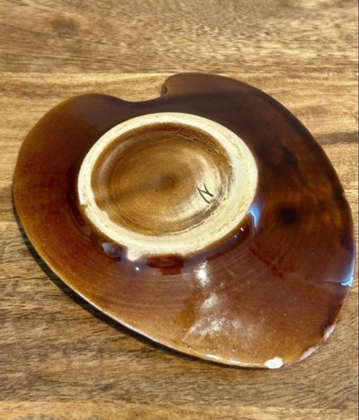 Vide poche céramique - photo numéro 4