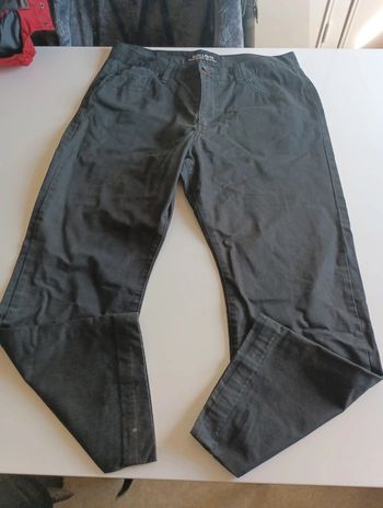 Pantalon jeans homme Rica Lewis taille 44 coupe droite