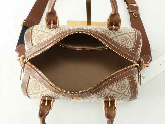 TORY BURCH  PERRY MONOGRAM  83312 - photo numéro 8
