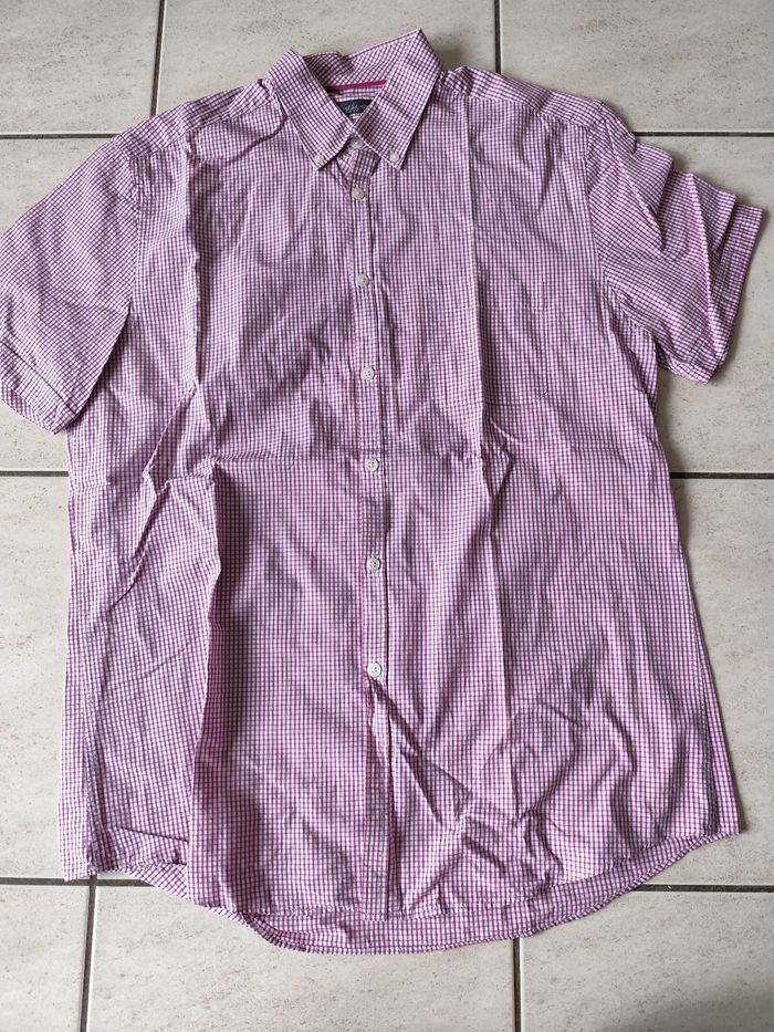 Chemise MC