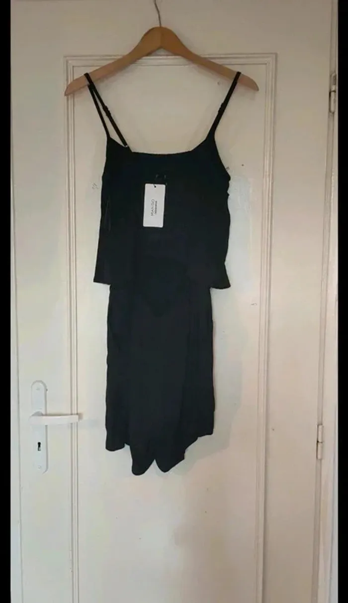 Combishort - photo numéro 7