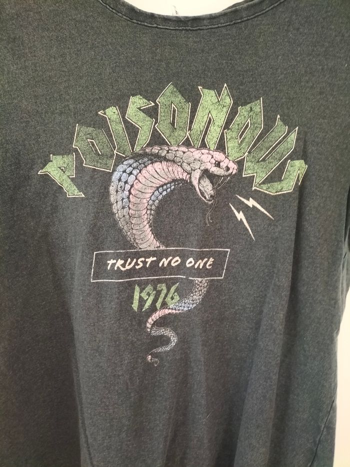 Joli t-shirt Only - photo numéro 2