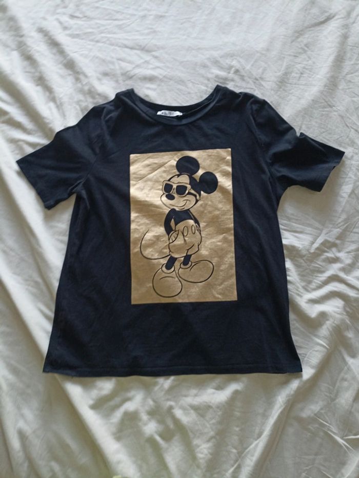 T-shirt Disney - photo numéro 2