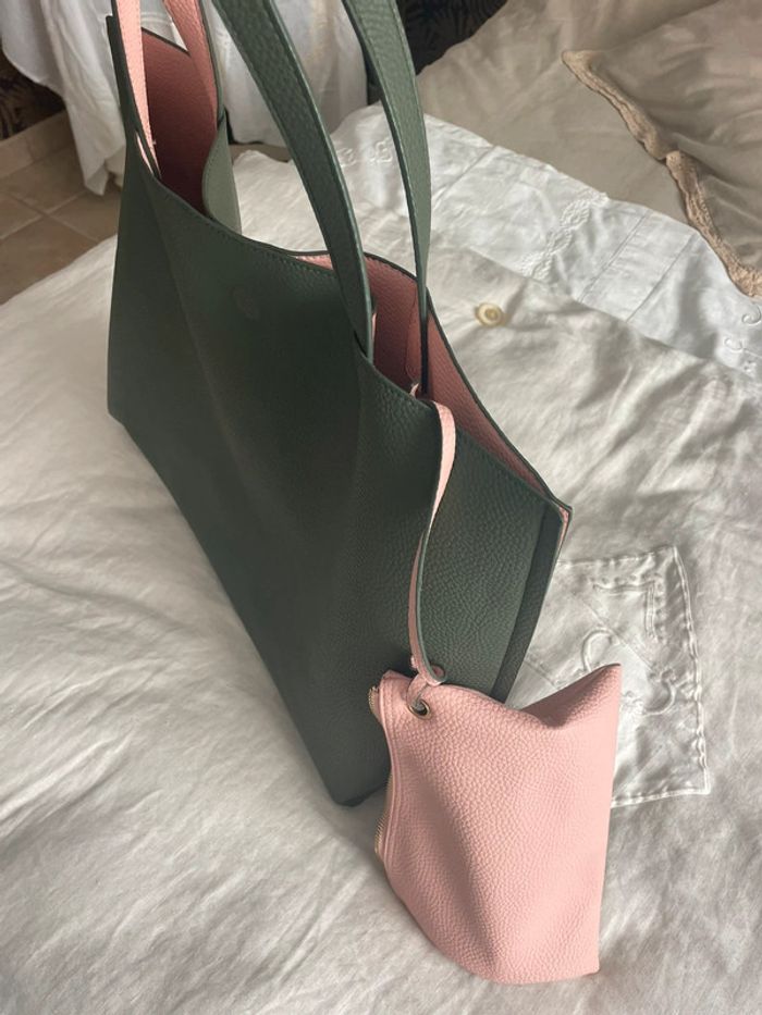 Sac besace - photo numéro 5