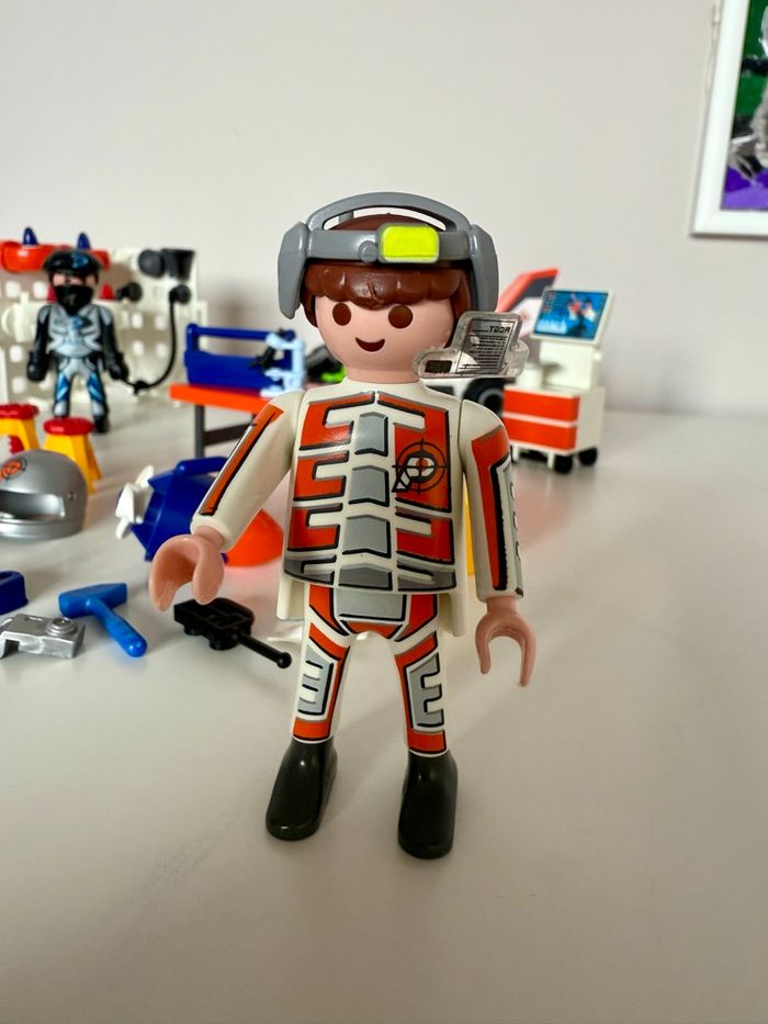 Lot de Playmobil - photo numéro 5
