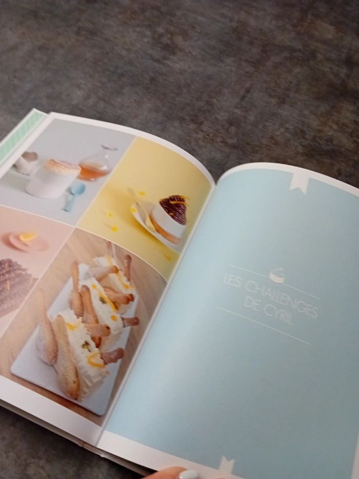 Le meilleur patissier - photo numéro 4