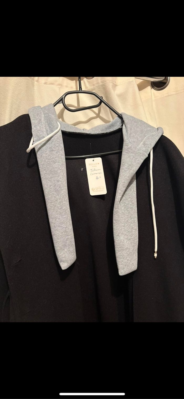 Menteau femme - photo numéro 4