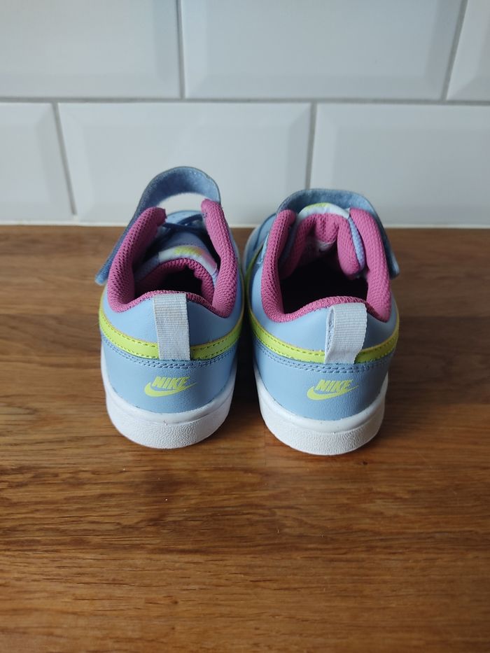 Baskets Nike T 31.5 - photo numéro 5