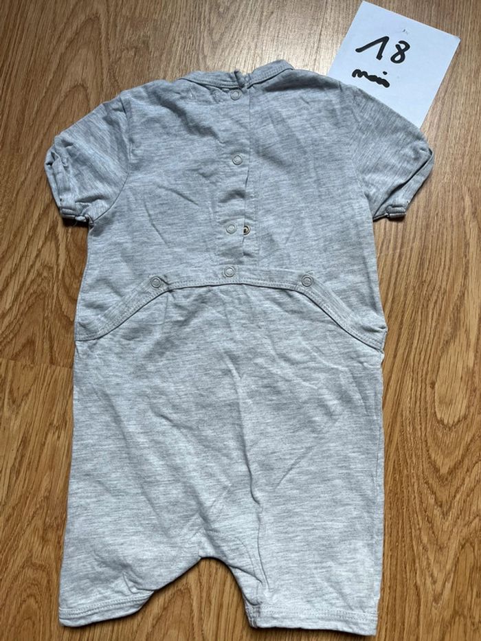 Pyjama Kiabi 18 mois TBE - photo numéro 5