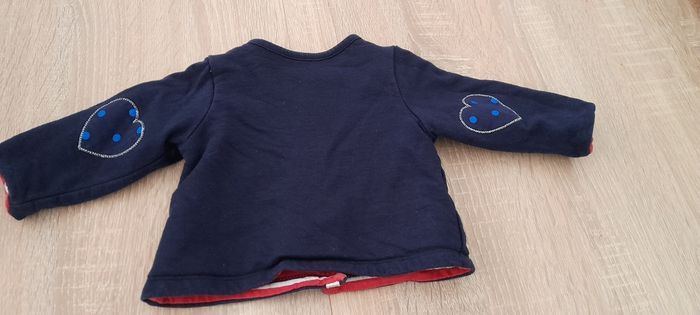 Veste - photo numéro 2