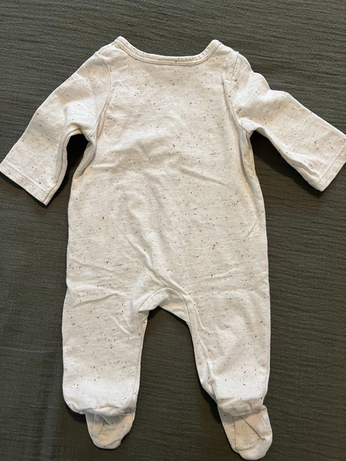 Pyjama fin - photo numéro 2