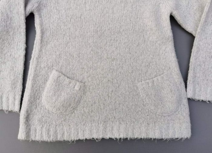 Pull 5 ans fille in extenso - photo numéro 2