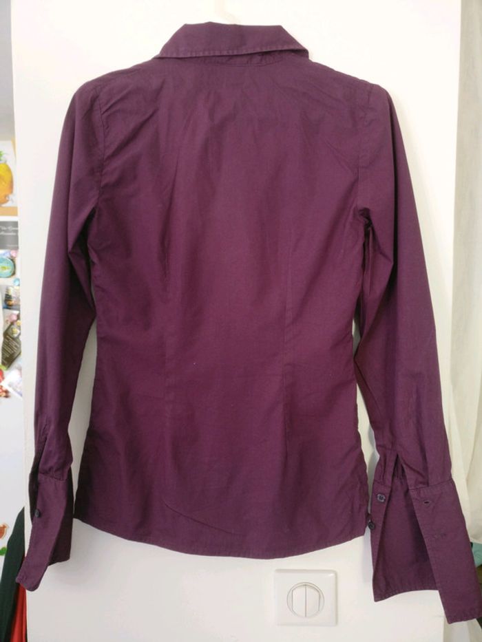 Chemise - photo numéro 2