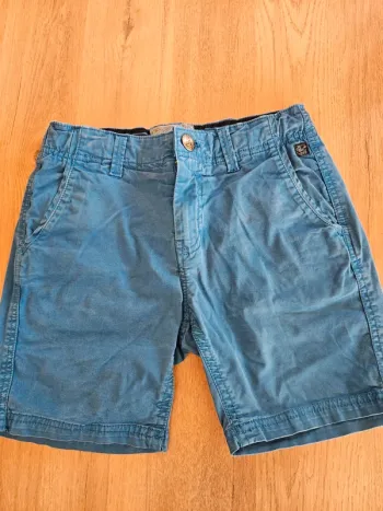 short 10 ans