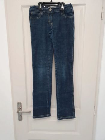 Jeans 12 ans