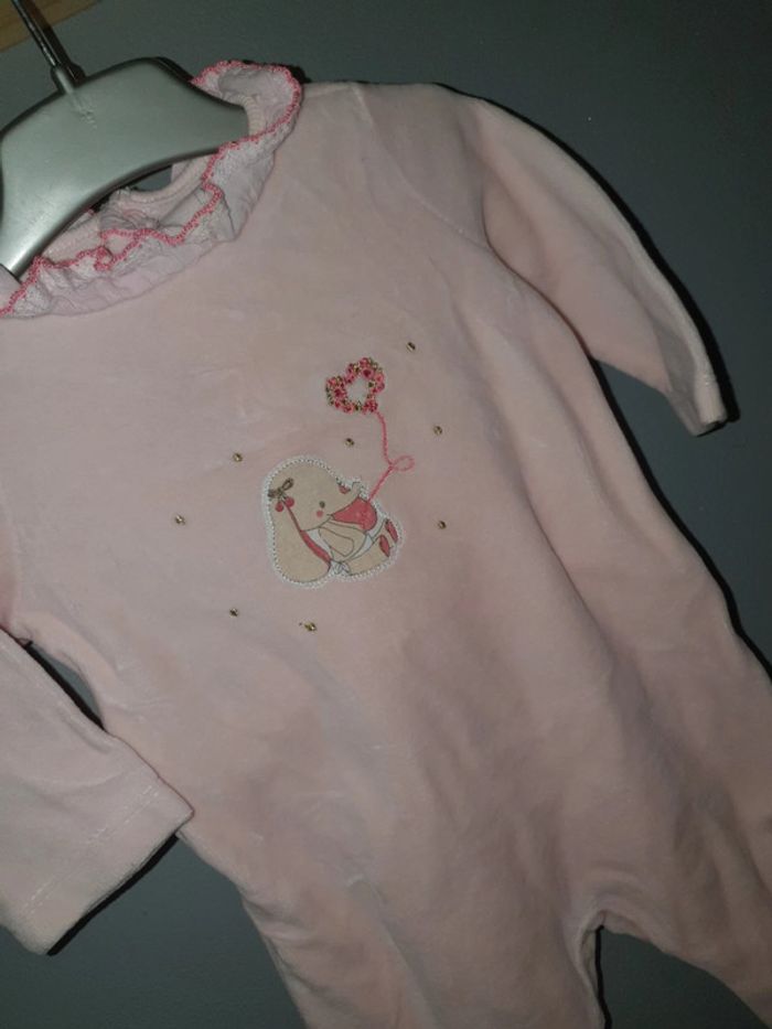 Pyjamas - photo numéro 2