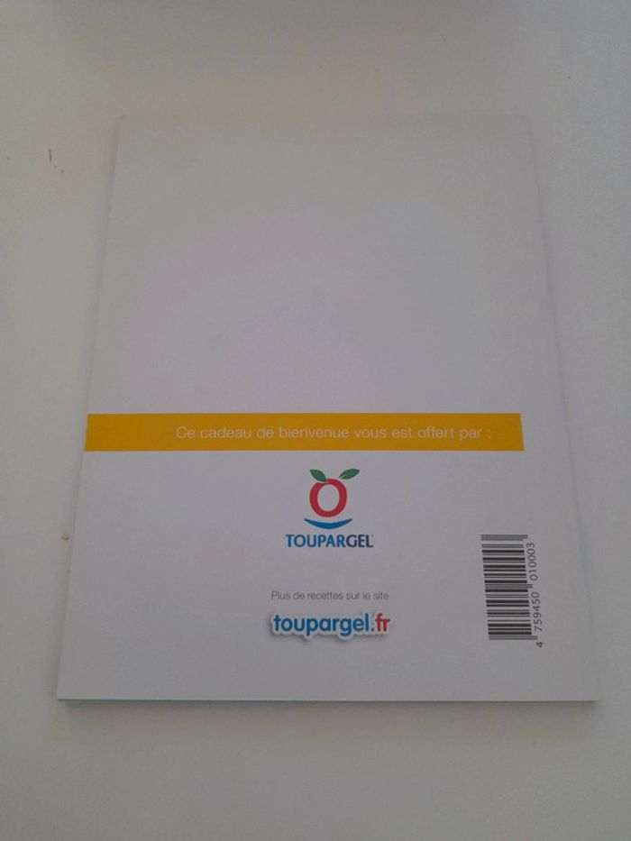 Mon livre de recettes - photo numéro 2