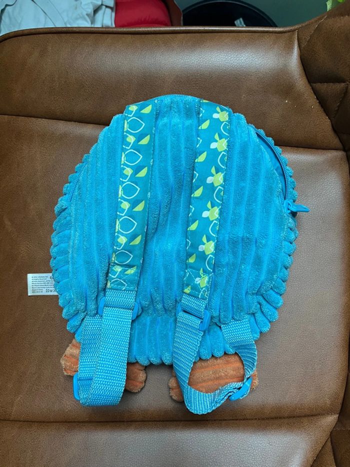 Petit sac hibou - photo numéro 3