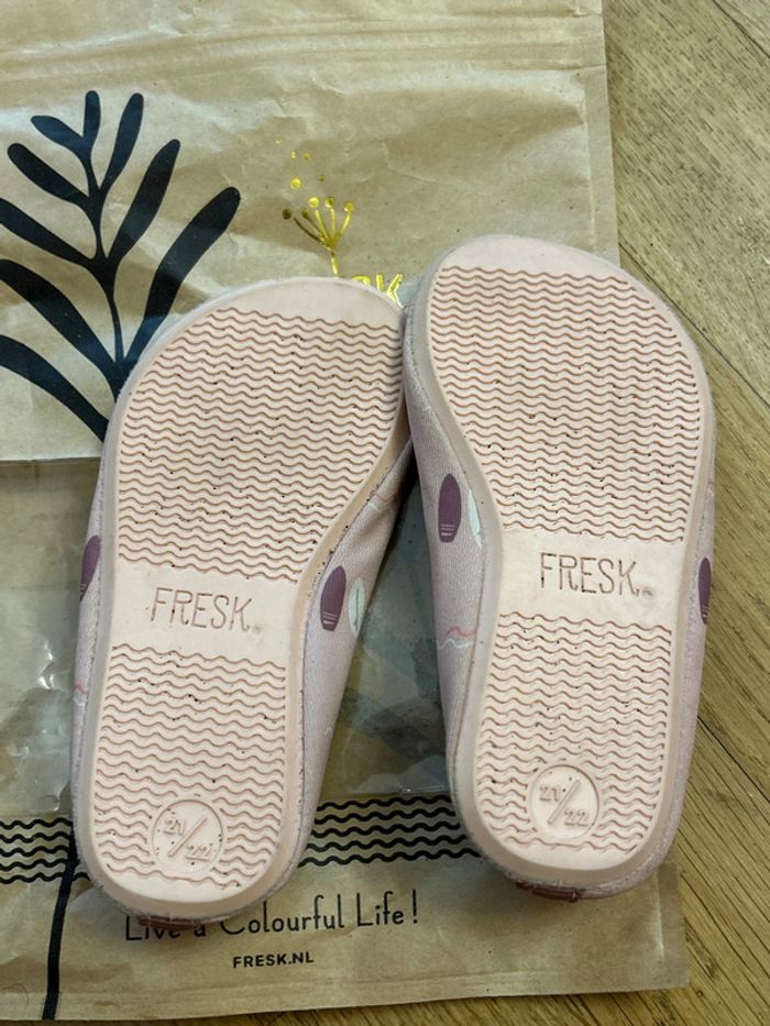Chaussure pour piscines bebe fille - photo numéro 3