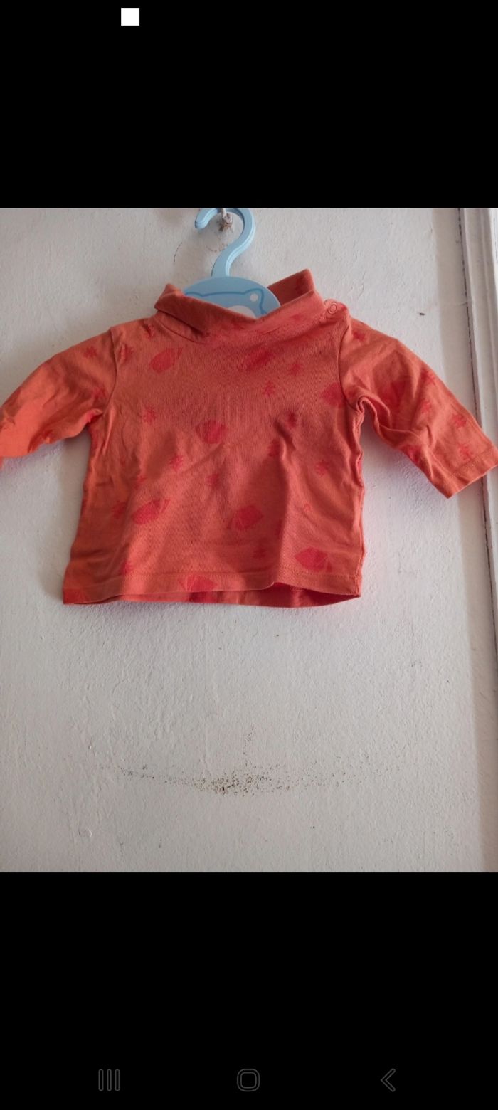 T shirt
